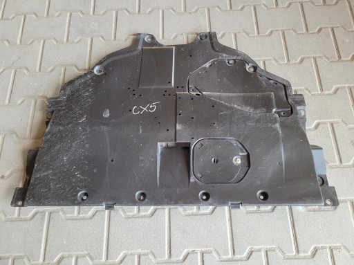 cover below engine KE6456111 MAZDA CX-5 CX5 KE 2.2 D