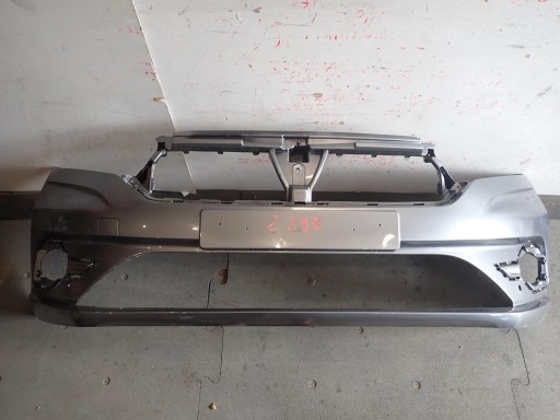 bumper front front DACIA SANDERO III 2020- 620228531