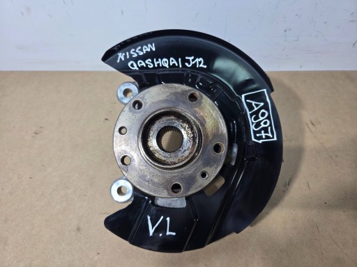 Nissan Qashqai J12 swing front left 6UA0HLH07 (A997)