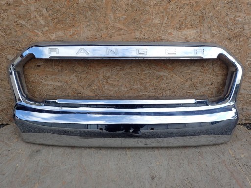 telaio GRIGLIA GRIGLIA CHROM FORD RANGER TKE LIFT