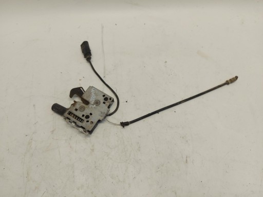 Ford Tourneo Connect III MK3 Serrure capot 4K0823509A