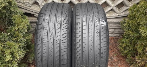 PIRELLI CINTURATO P7 ALLSEASON 225 / 55R17 101v L664