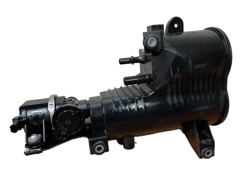 uhlíkový filter BMW F45 225XE