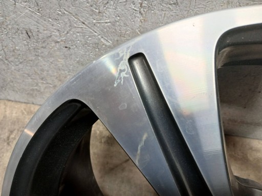 disk hliníkový MERCEDES E KLASA W213 7,5J 17" ET40 5X112 A2134011200