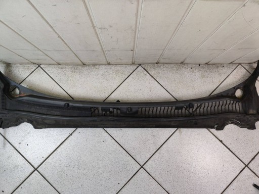 torpedo front Ford Fusion USA 2 2014 DS73-F02216-AE
