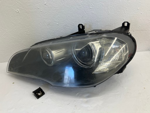 Feux phare Gauche Gauche Avant Avant XENON BMW X5 E70 7158929 2006-2009 EUROPA