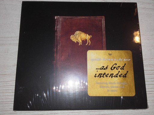 100％本物 Noir Che' & Brown Apollo As 15944193404 Intended God 洋楽