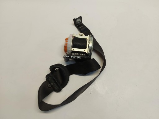 Mercedes EQA 250+ W243 tension belt safety right front A2438606400
