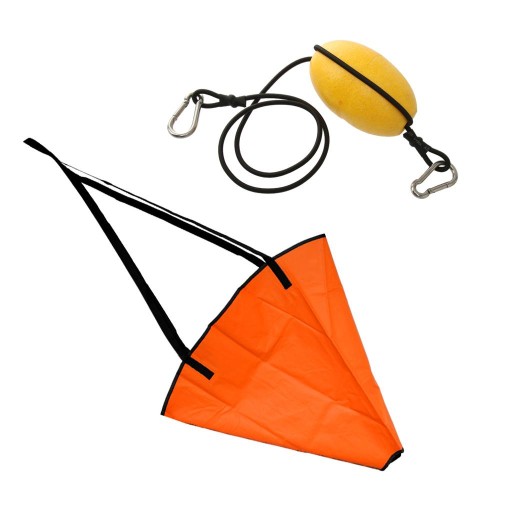 32 Каяк “Boat Nautical Anchor Drogue 29”.