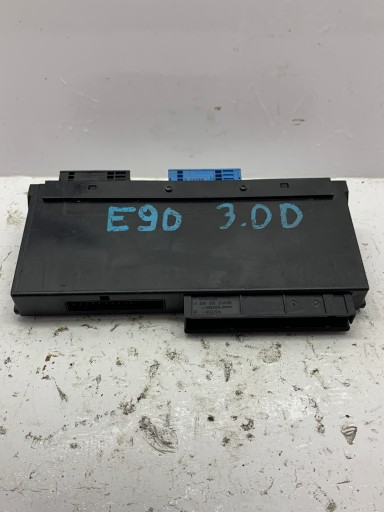 Module Unité de contrôle KOMFORTU 9177981 BMW