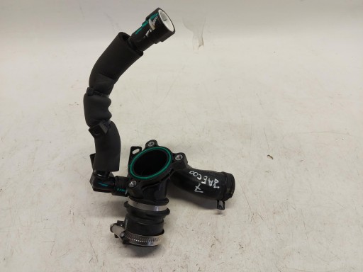 Cherry Jaecoo 7 PHEV 2025r 1.5 T-GDI Schlauch rohr luft 111500066AA