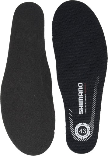 Звичайне взуття Shimano MT Volume Tour Last MTB, розмір 43