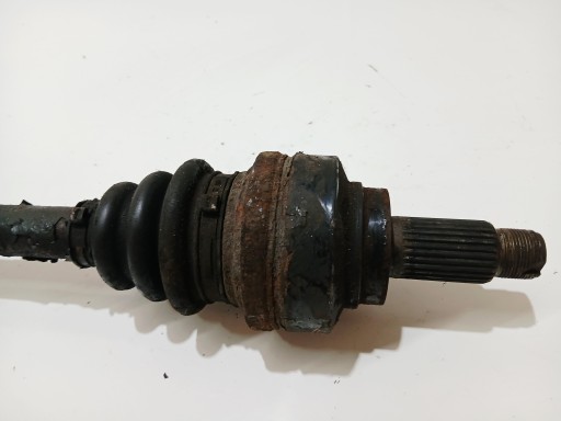 semi-axis right rear part BMW F20 F30 F31 N13B16A 7629302