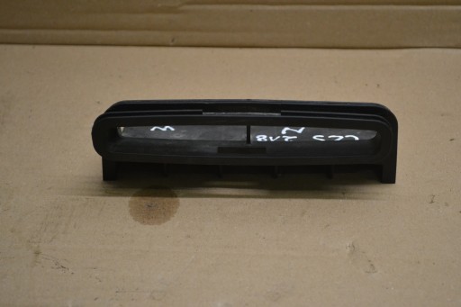 air duct air line intake CLS 218