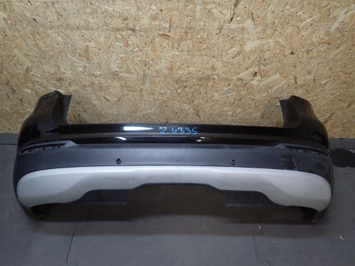 PARAURTI POSTERIORE MERCEDES GLC W253