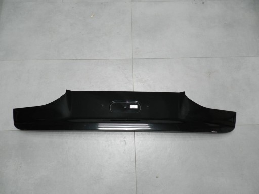 BMW 7 G12 cap bonnet rear part 7379945