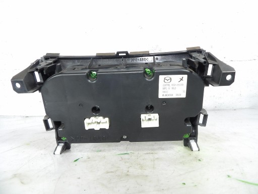 MAZDA 3 BL PANEL Bouches buses BBP561190J