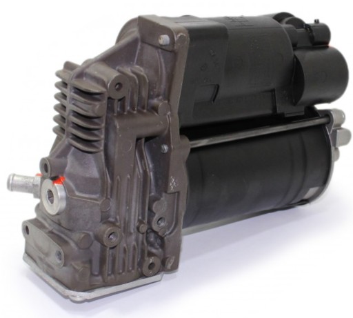 A1643200504 - AMK Mercedes ML W164 / GL X164 відновлений компрес