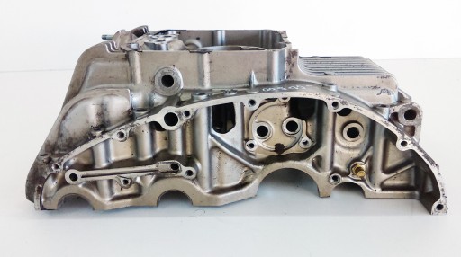 SUZUKI GS 500 блок Картера