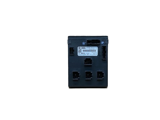 AUDI A6 A7 A8 comfort control unit BCM 4H0907063CD