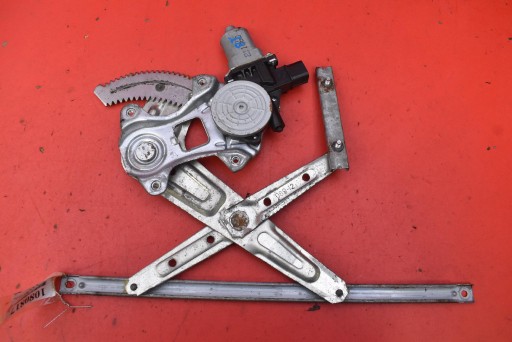 window regulator right rear part PEUGEOT 4008 1 and 12-17
