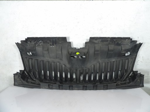 SKODA FABIA III 3 maska 6V0853653A