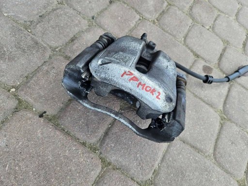 caliper front right jazmo Corsa F Opel Mokka B 2 II