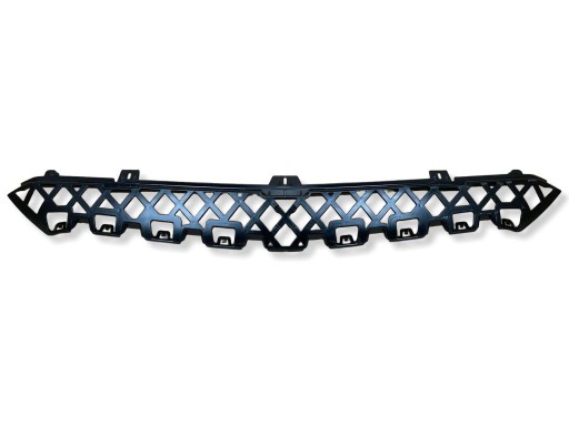 pillar support holder of a bumper front front MERCEDES C W206 2021
