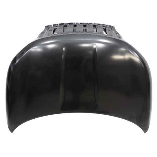 52X303MH - Aluminium engine cover mask mitsubishi outlander iv 4 21-25 новая модель