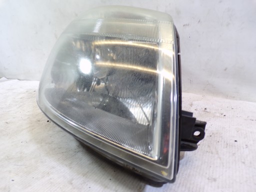 light right front front CITROEN BERLINGO 1 LIFT PARTNER (4) (K)