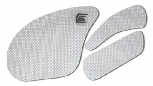 EAZIGRIP НАКЛЕЙКИ НА БАК KAWASAKI ZX6R 2005-2006