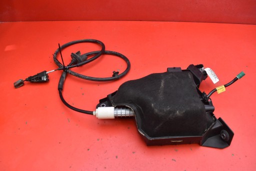 mechanism electric brake 9673081780 CITROEN C4 PICASSO 1 and 06-13