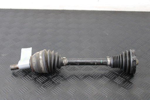 semi-axis left front DISCOVERY V 5 L462 DPLA-3N129-BC