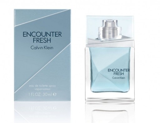 calvin klein encounter fresh