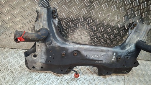 axle beam front 51814522 FIAT DOBLO II 1.6 MJET 2010