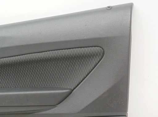 upholstery side right of the passenger 3D Bmw Seria 1 II (2011-2019 ) F20/21