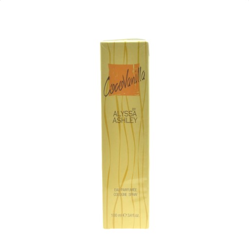 alyssa ashley cocovanilla woda perfumowana 100 ml   