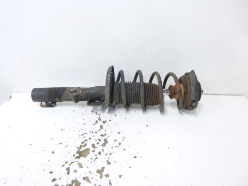 shock absorber front right Volkswagen Polo 9N1 1.2 and 2002r. 6Q0413031BM