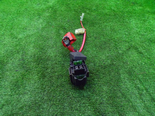 Реле стартера HONDA CBR 929 00-01r