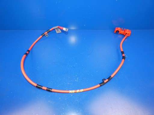 JAGUAR XE X760 XF II X260 F-PACE terminal cable battery