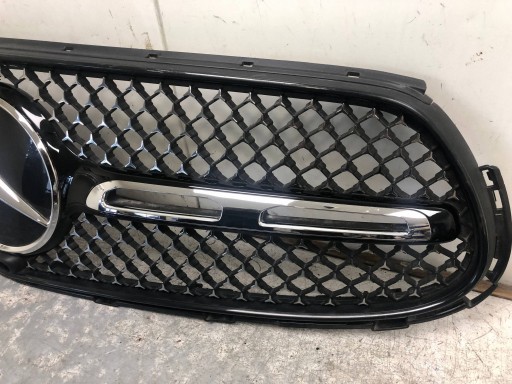grill grille AMG LINE MERCEDES W254 A2548881800