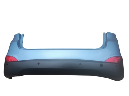 bumper rear rear part PDC HYUNDAI IX35