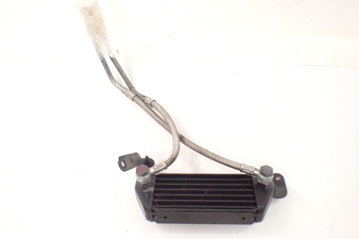 127570-11111 - Triumph Tiger 955i масляний радіатор