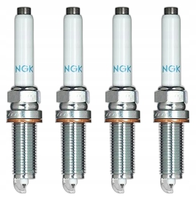 Свеча зажигания ngk 95875