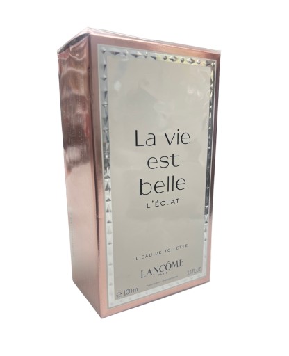 lancome la vie est belle l'eclat