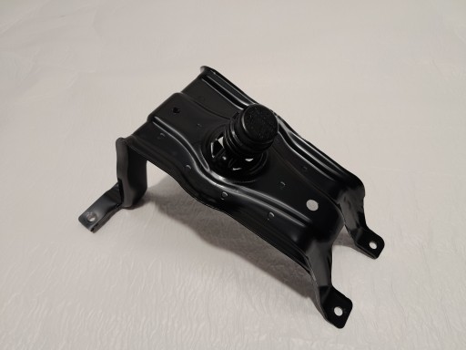 AUDI A4 B9 LIFT Berline Poignée Support plaque Roues de la roue de secours 8W0802715B