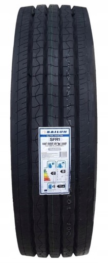 315/70 R22. 5 новые шины передние SFR1 оригинал