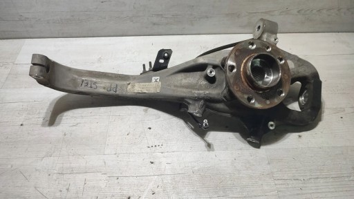 Alfa Romeo Stelvio 2021 front side right swing
