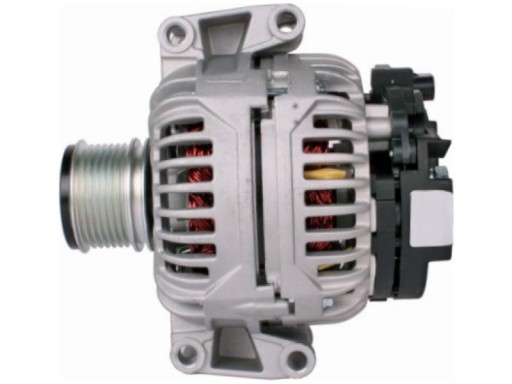 Генератор hella 8el 012 428-351