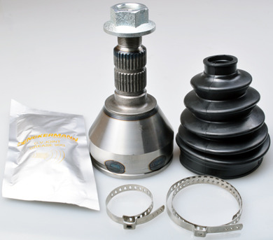 C120038 - Зчленування nap.DENCKERMANN OPEL INSIGNIA 08 - / SIGNUM